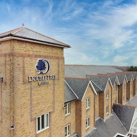 Doubletree By Hilton London Elstree 호텔 보어햄우드 외부 사진