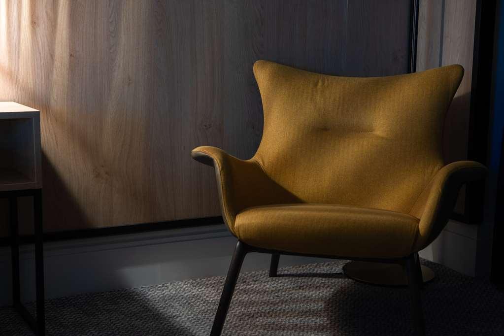 Doubletree By Hilton London Elstree 호텔 보어햄우드 객실 사진