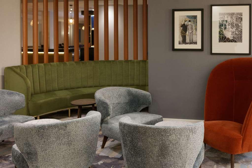 Doubletree By Hilton London Elstree 호텔 보어햄우드 내부 사진