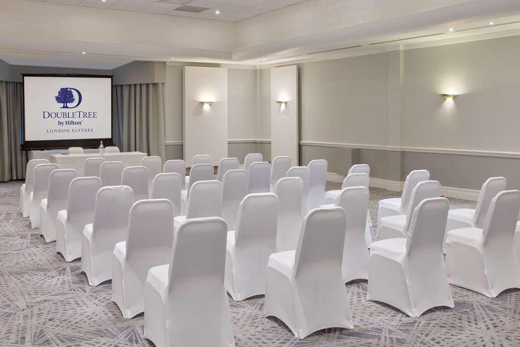 Doubletree By Hilton London Elstree 호텔 보어햄우드 시설 사진
