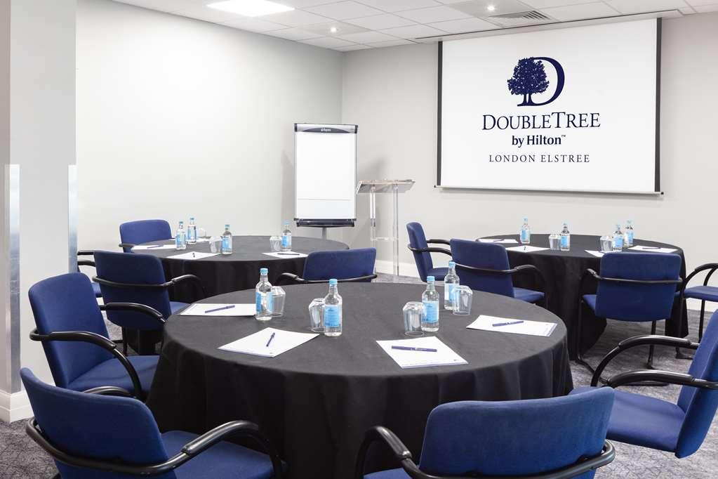 Doubletree By Hilton London Elstree 호텔 보어햄우드 시설 사진