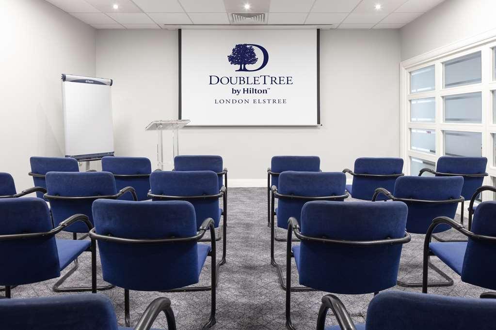 Doubletree By Hilton London Elstree 호텔 보어햄우드 시설 사진