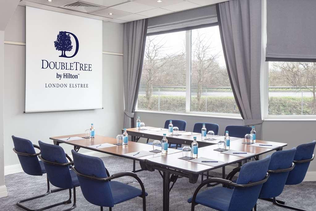 Doubletree By Hilton London Elstree 호텔 보어햄우드 시설 사진